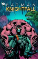 Batman: Knightfall Vol. 1 (Paperback)