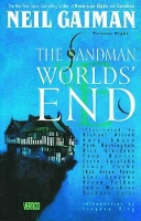 The Sandman Vol. 8: World's End (New Edition)
