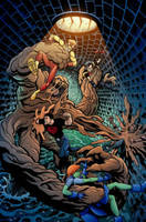 Young Justice Vol. 2 (Paperback)