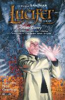 Lucifer Book One (Paperback)