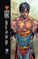 Superman Earth One Vol. 3 (Hardback)