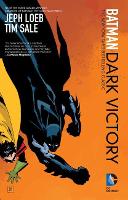 Batman: Dark Victory (New Edition) (Paperback)