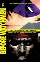 Before Watchmen: Ozymandias/Crimson Corsair (Paperback)