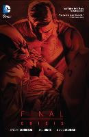 Final Crisis (New Edition) (Paperback)