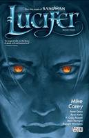 Lucifer Book Four (Paperback)