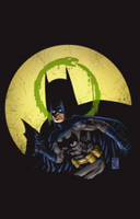 Tales Of The Batman (Hardback)