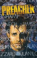 Preacher Book Five (Paperback)