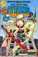 Teen Titans: A Celebration of 50 Years (Hardback)