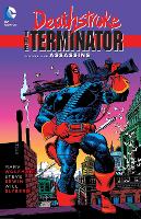 Deathstroke, The Terminator Vol. 1: Assassins (Paperback)