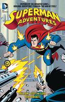 Superman Adventures Vol. 1 (Paperback)