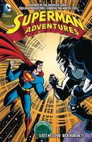 Superman Adventures Vol. 2 (Paperback)