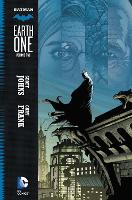 Batman: Earth One Vol. 2 (Paperback)
