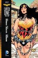 Wonder Woman: Earth One Vol. 1 (Paperback)