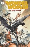 Wonder Woman by Greg Rucka Vol. 2 (Paperback)