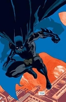 Batman Haunted Knight (New Edition) (Paperback)