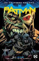 Batman Vol. 3: I Am Bane (Rebirth) (Paperback)
