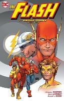 The Flash by Geoff Johns Book Four (Paperback)