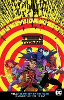 Teen Titans Volume 3: Rebirth