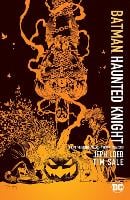 Batman: Haunted Knight (Paperback)