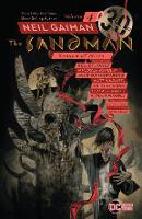 Sandman Volume 4, The :