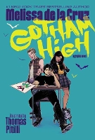 Gotham High (Paperback)