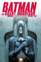 Batman by Grant Morrison Omnibus Volume 2 (Hardback)