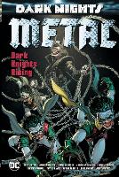 Dark Nights: Metal: Dark Knights Rising (Paperback)
