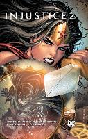 Injustice 2 Volume 5 (Hardback)