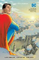 All-Star Superman (Paperback)