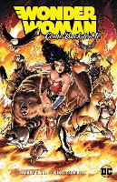 Wonder Woman: Come Back to Me (Paperback)