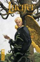 Lucifer Omnibus Volume 1 (Hardback)