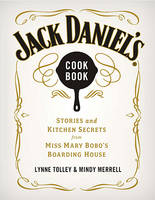 Jack Daniel's Cookbook