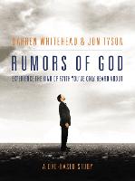 Rumors of God DVD-Based Study (Multiple items)