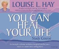 You Can Heal Your Life Study Course (CD-Audio)
