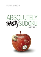 Absolutely Nasty® Sudoku Level 1 (Spiral bound)
