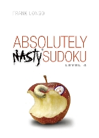 Absolutely Nasty® Sudoku Level 4 (Spiral bound)