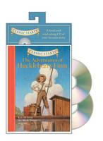 Classic Starts (R) Audio: The Adventures of Huckleberry Finn - Classic Starts (R) Series