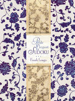 Petite Elegant Sudoku - Portable Puzzles (Hardback)