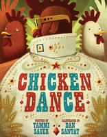 Chicken Dance (Paperback)
