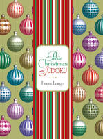 Petite Christmas Sudoku - Portable Puzzles (Hardback)