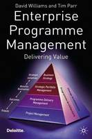 Enterprise Programme Management: Delivering Value (Hardback)