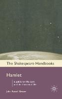 Hamlet - Shakespeare Handbooks (Hardback)