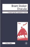 Bram Stoker - Dracula - Readers' Guides to Essential Criticism (Hardback)