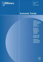 Economic Trends Vol 618 May 2005 (Paperback)