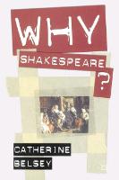 Why Shakespeare? (Paperback)