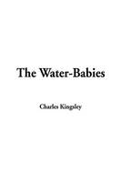 The Water-Babies (Hardback)