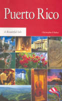 Puerto Rico Guide (Paperback)