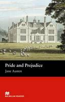 Macmillan Readers Pride and Prejudice Intermediate Reader