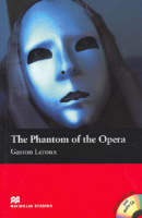 Macmillan Readers Phantom of the Opera The Beginner Pack