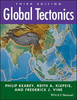 Global Tectonics (Paperback)